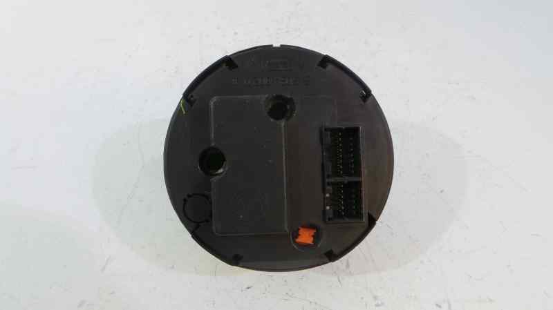ALFA ROMEO 156 932 (1997-2007) Speedometer 60664230 19179051