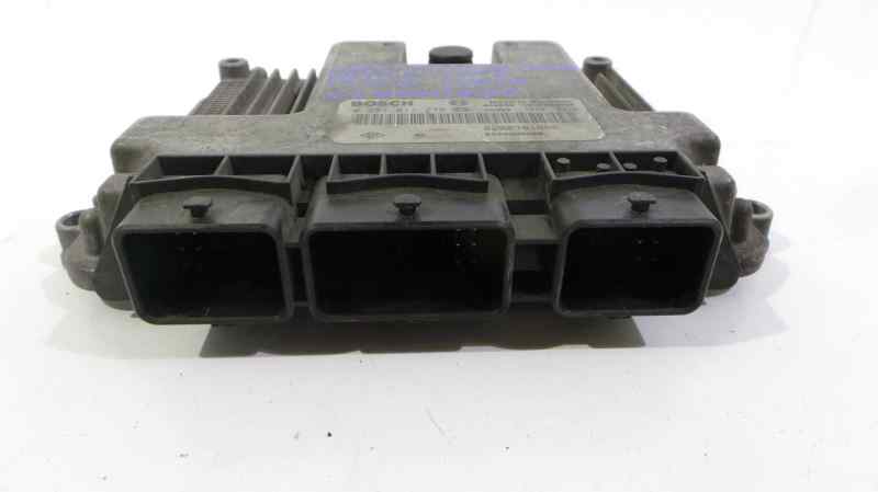 RENAULT Megane 2 generation (2002-2012) Engine Control Unit ECU 0281011776,0281011776,0281011776 19098048