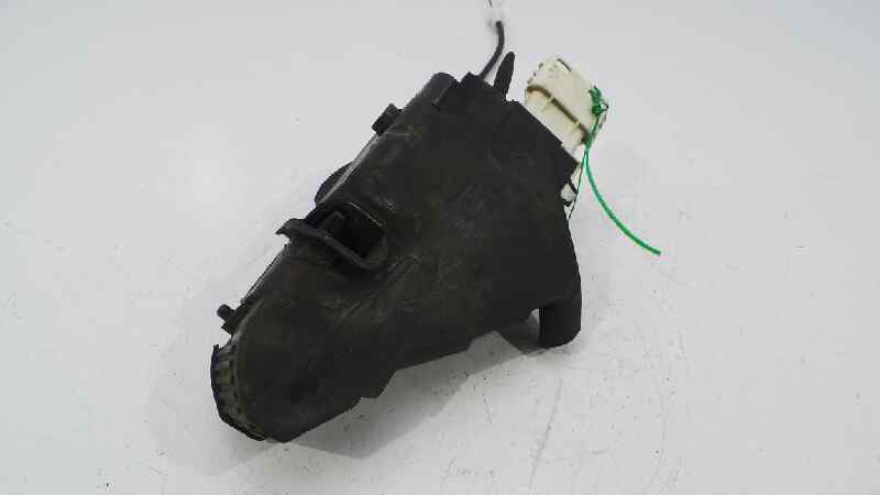 PEUGEOT 407 1 generation (2004-2010) Front Right Door Lock 9686683580,9686683580 19191699