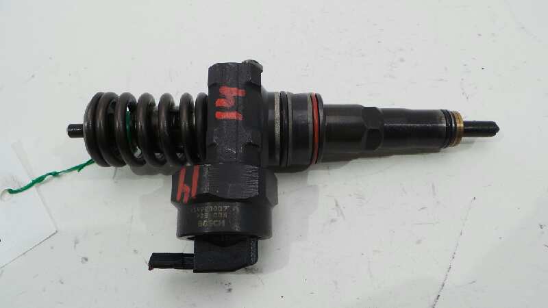 VOLKSWAGEN Passat B5 (1996-2005) Fuel Injector 038130073F,038130073F 19280981