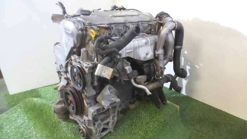 NISSAN Almera N16 (2000-2006) Двигатель YD22DDT 25265163