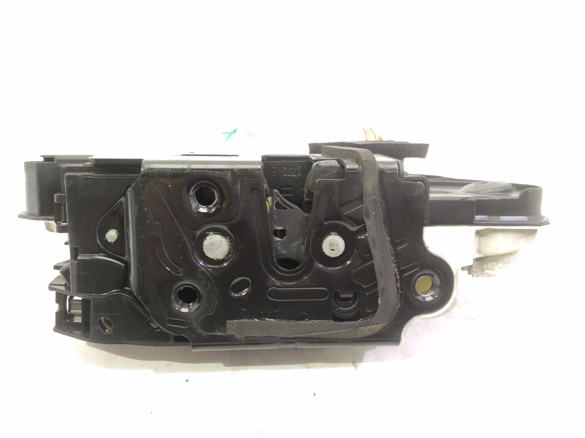 VOLKSWAGEN Golf 7 generation (2012-2024) Front Right Door Lock 5K2837016E,5K2837016E,5K2837016E 24514734