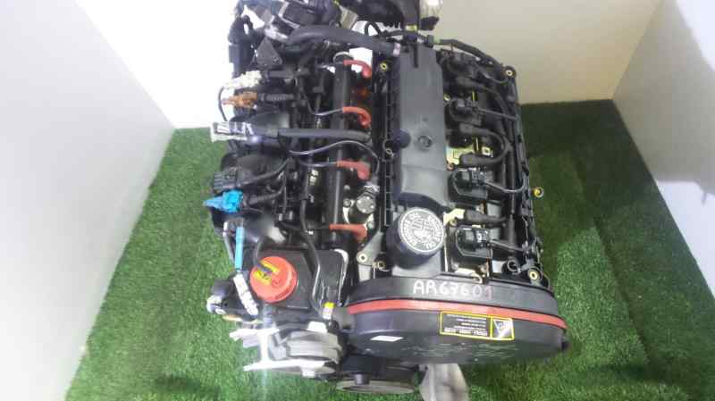 ALFA ROMEO 146 930 (1994-2001) Двигатель AR67601, AR67601, AR67601 24488005