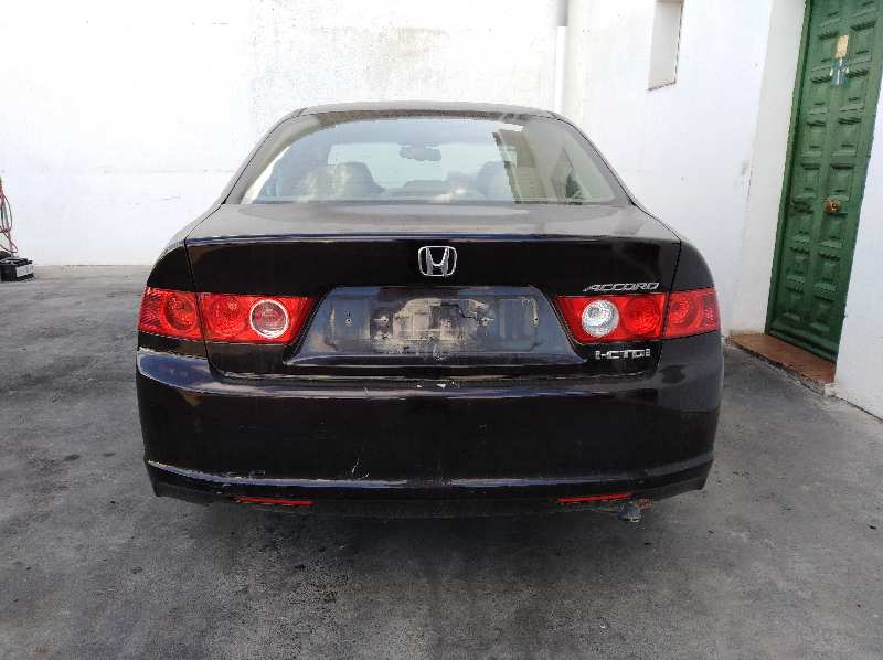 HONDA Accord 7 generation (2002-2008) Κινητήρας N22A1,N22A1,N22A1 19180662