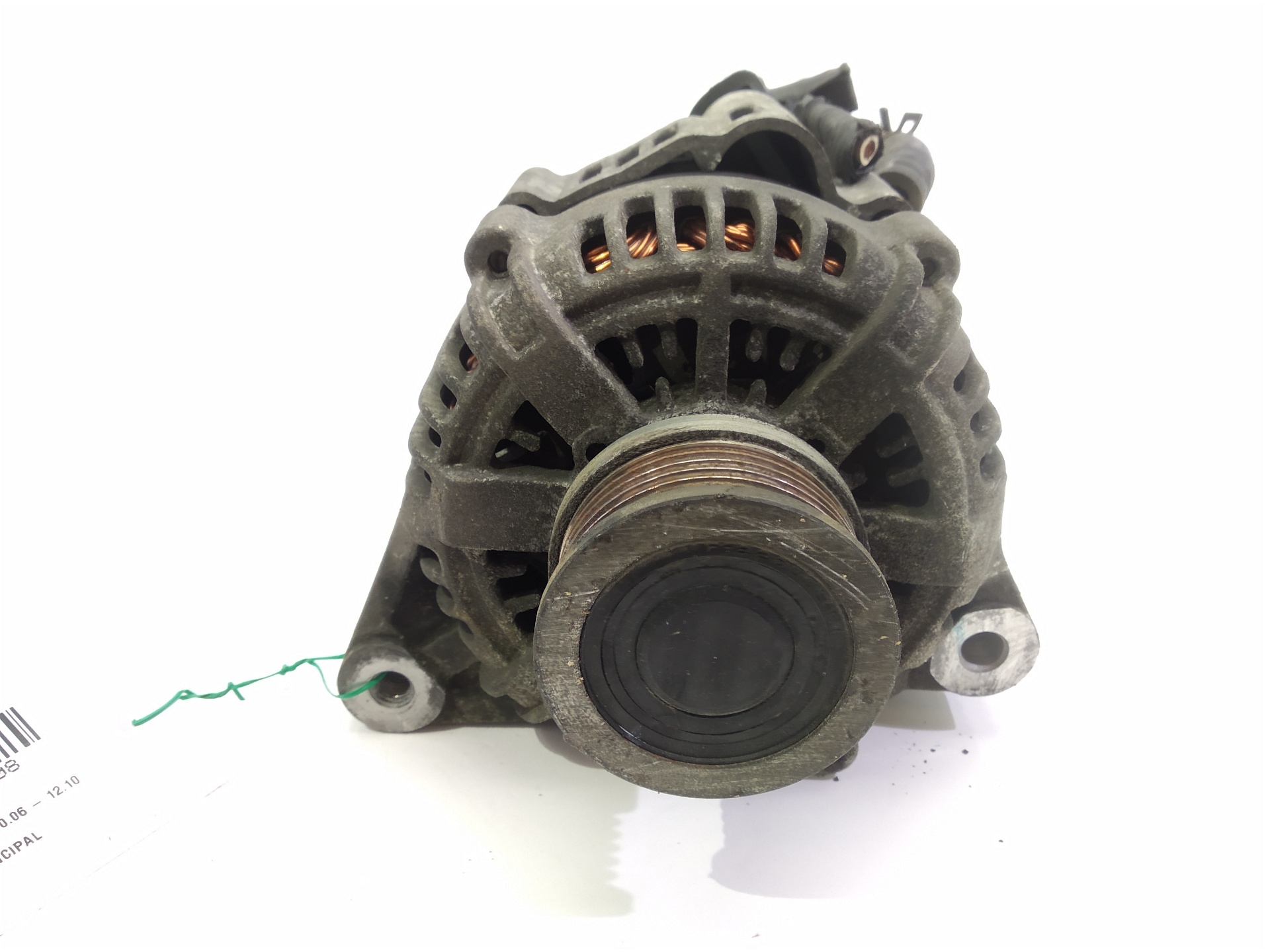 KIA Carens Alternator 3730027612,3730027612,3730027612 24514802