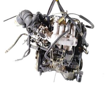 Motor completo de Volvo S40 i 0-0 B4184SM