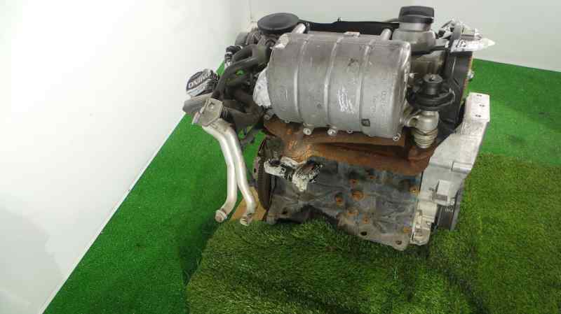 SEAT Cordoba 2 generation (1999-2009) Motor ASY 19015429