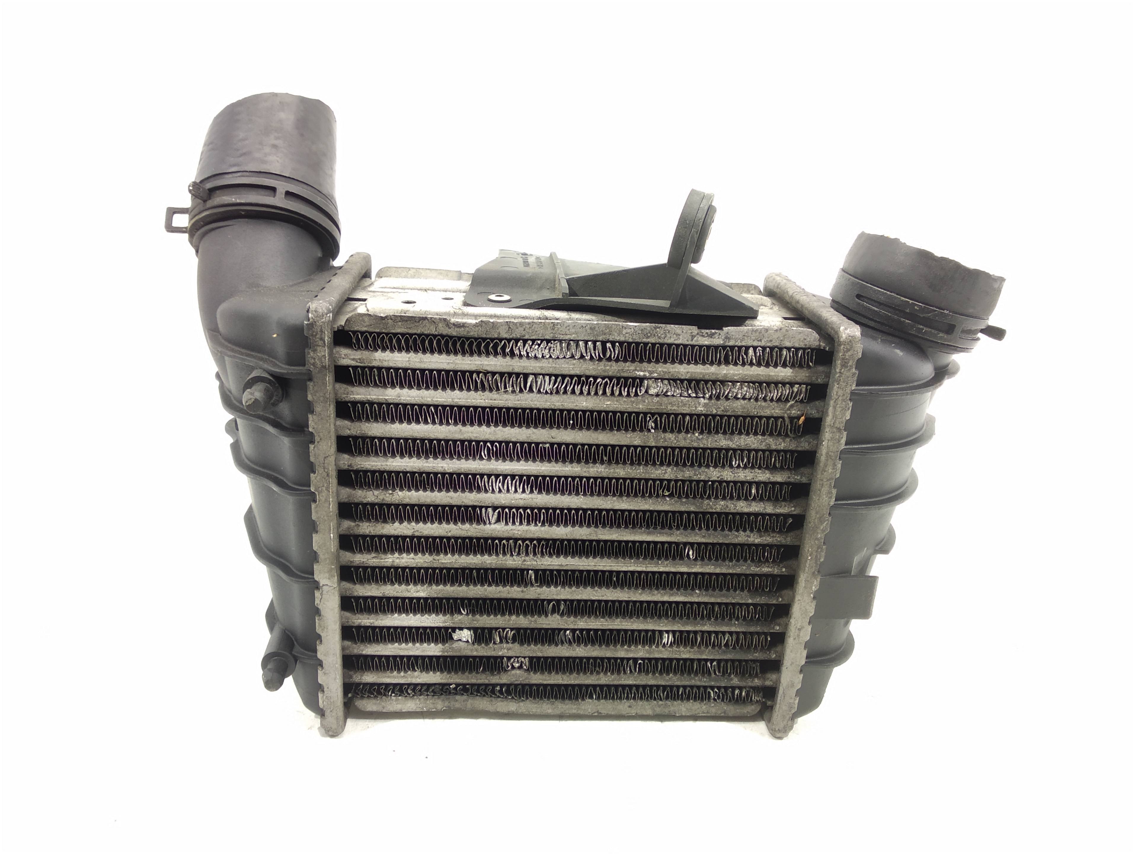 SKODA Fabia 6Y (1999-2007) Intercooler Radiator 6Q0145804, 6Q0145804 19321162