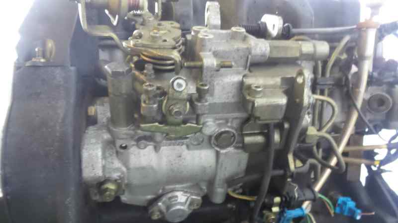 PEUGEOT Motor VJX 18923674