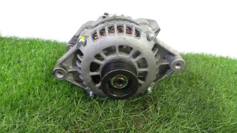 OPEL Vectra B (1995-1999) Alternator 10479923,10479923,10479923 24662990