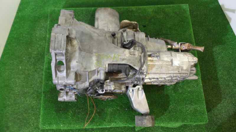 AUDI A4 B5/8D (1994-2001) Gearbox EHV,EHV,EHV 18860209