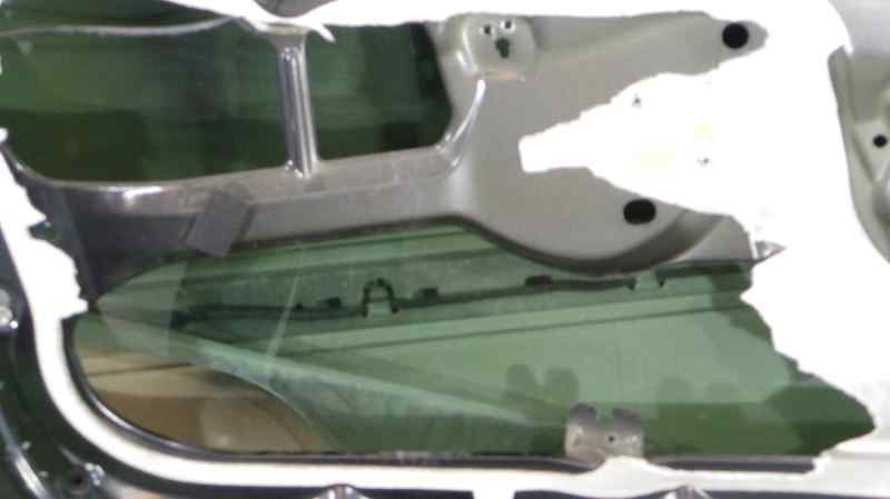 CITROËN C4 1 generation (2004-2011) Front Left Door 1162060 19032953