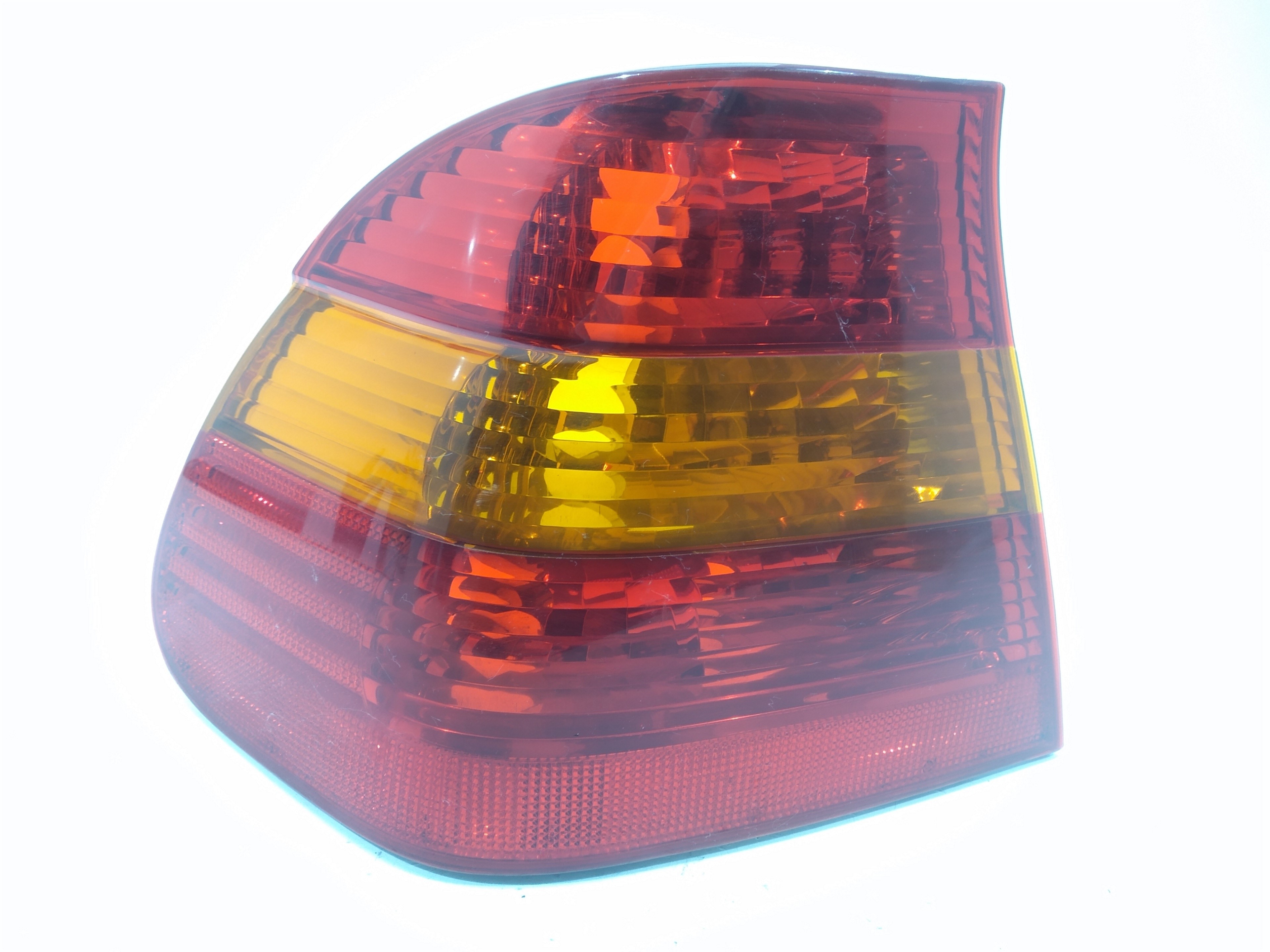 BMW 3 Series E46 (1997-2006) Baklykt venstre bak 694653301, 694653301, 694653301 24512190