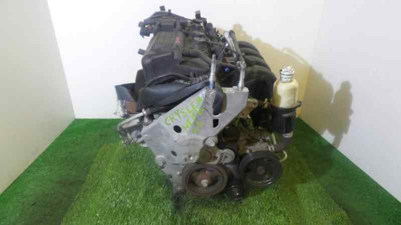 CHRYSLER Sebring 2 generation (2001-2007) Motor EJD 18869390
