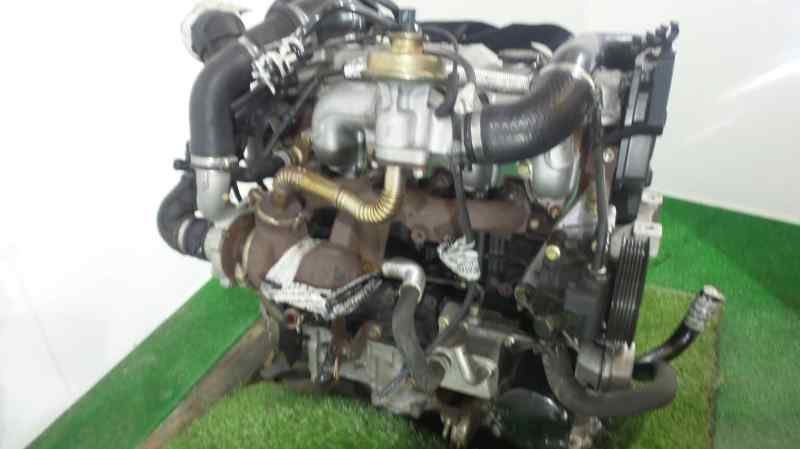 FORD Transit Engine C9DA 18942537