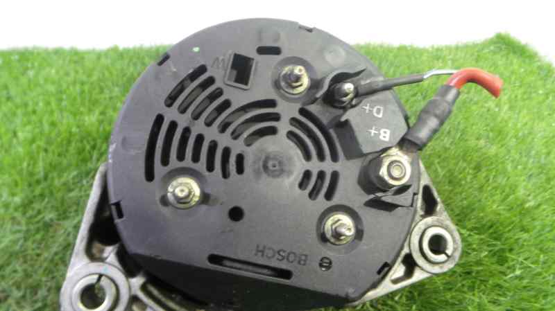 OPEL Vectra Alternator 0123500008, 0123500008, 0123500008 24663039