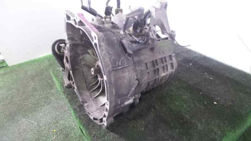 FORD Focus 2 generation (2004-2011) Gearbox 3M5R7002YF 18876057