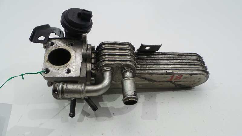 SKODA Octavia 1 generation (1996-2010) EGR aušintuvas 038131063E,038131063E,038131063E 19281031