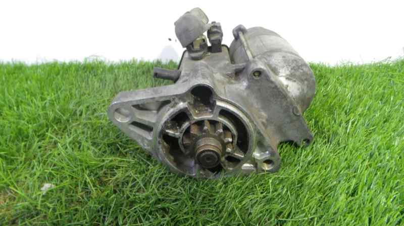 TOYOTA Yaris 1 generation (1999-2005) Starter Motor 2810033050, 2810033050, 2810033050 19032389