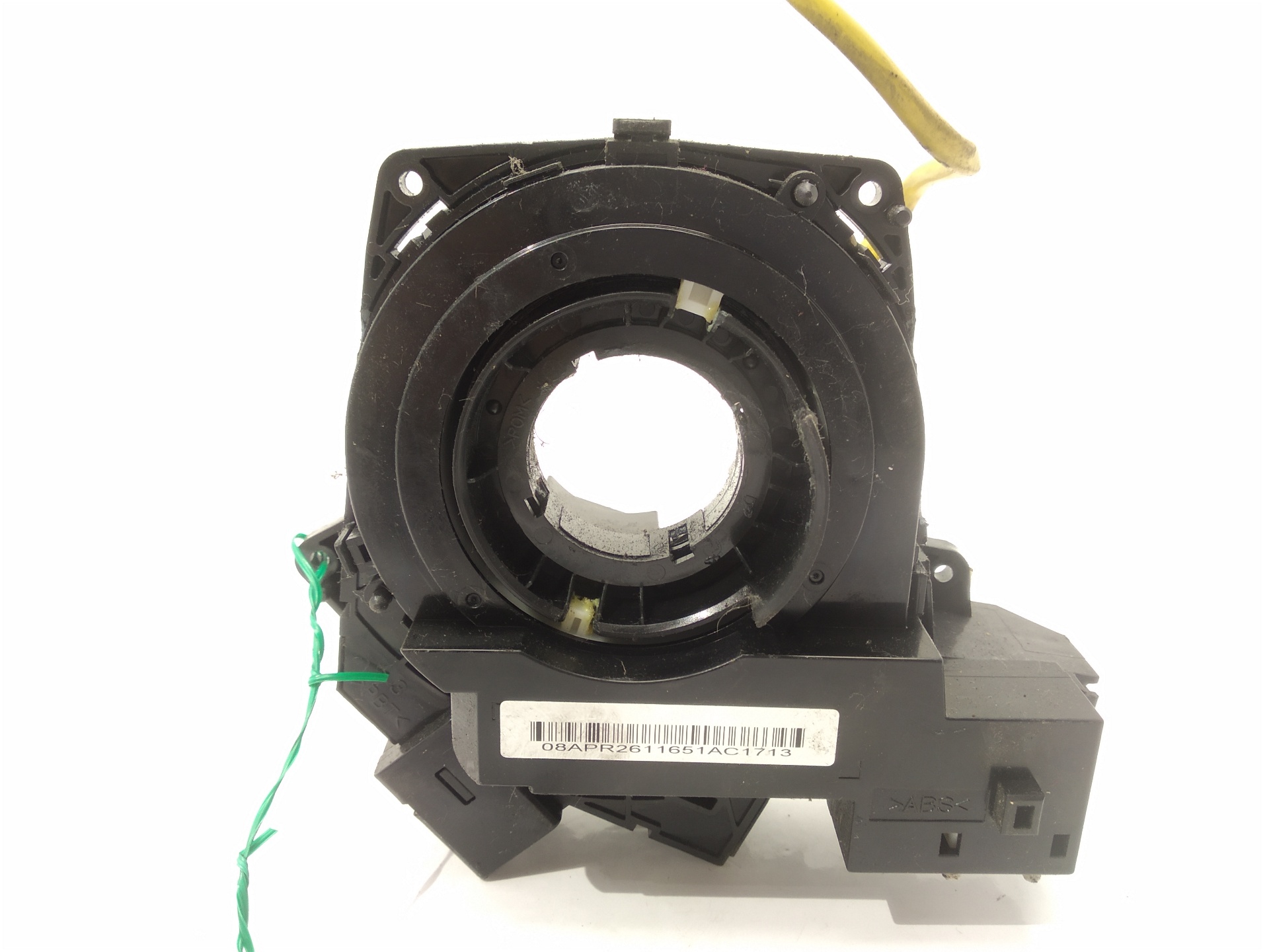 FORD Focus 2 generation (2004-2011) Rat Slip Ring Squib 4M5T14A664AB, 4M5T14A664AB, 4M5T14A664AB 24514514