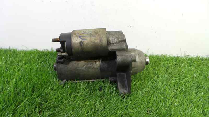 FORD Fusion 1 generation (2002-2012) Starter Motor 2S6U11000EC,2S6U11000EC,2S6U11000EC 24662485