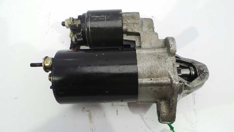 OPEL A4 B5/8D (1994-2001) Startmotor 058911023B,058911023B 19196913