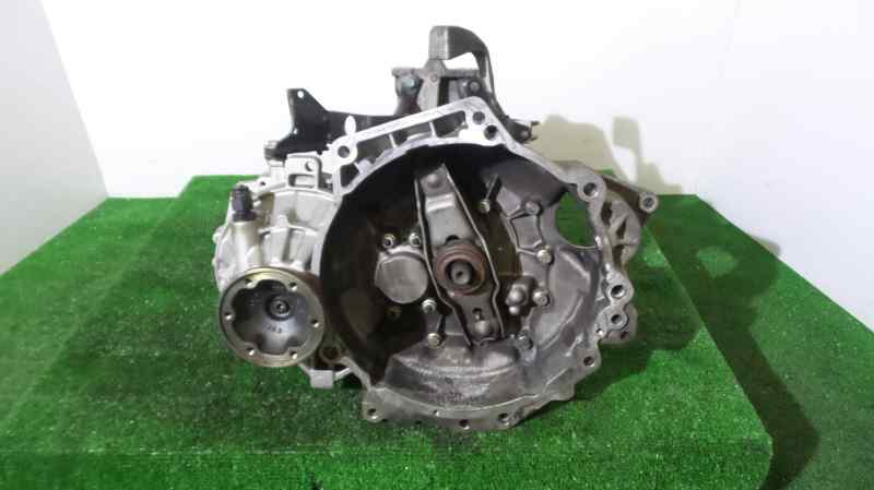 VOLKSWAGEN Bora 1 generation (1998-2005) Gearbox EGS 18861812