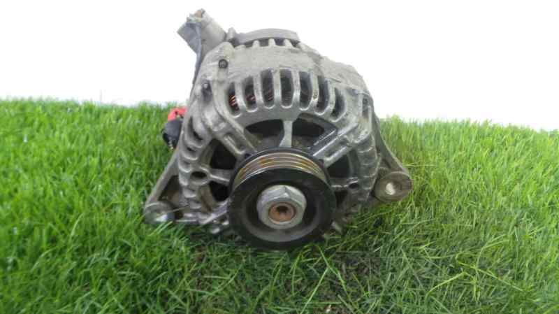 NISSAN Micra K12 (2002-2010) Генератор 23100AX600,23100AX600,23100AX600 24663191