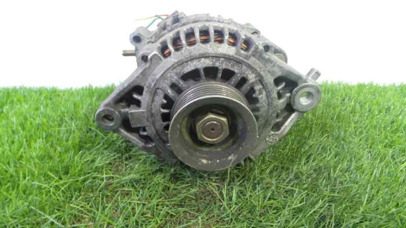 NISSAN Almera N15 (1995-2000) Alternator 23100BU010,23100BU010,23100BU010 24663115