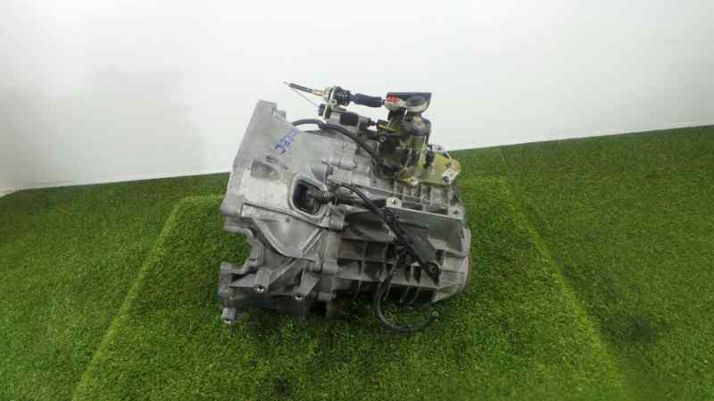 FORD Mondeo 3 generation (2000-2007) Gearbox 1S7R7002EC 19037252