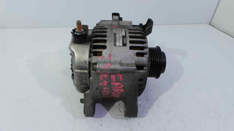 KIA Carnival 2 generation (2006-2010) Alternator 373004X900, 373004X900 19169127