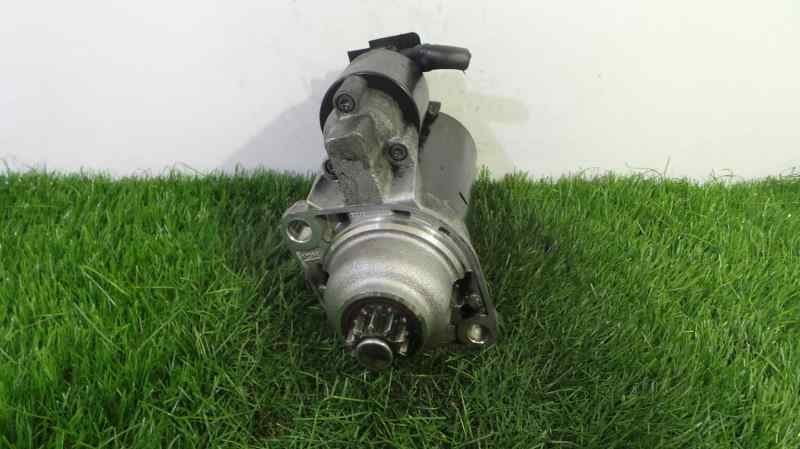 SEAT Cordoba 2 generation (1999-2009) Starter Motor 0001125042,0001125042,0001125042 19037829