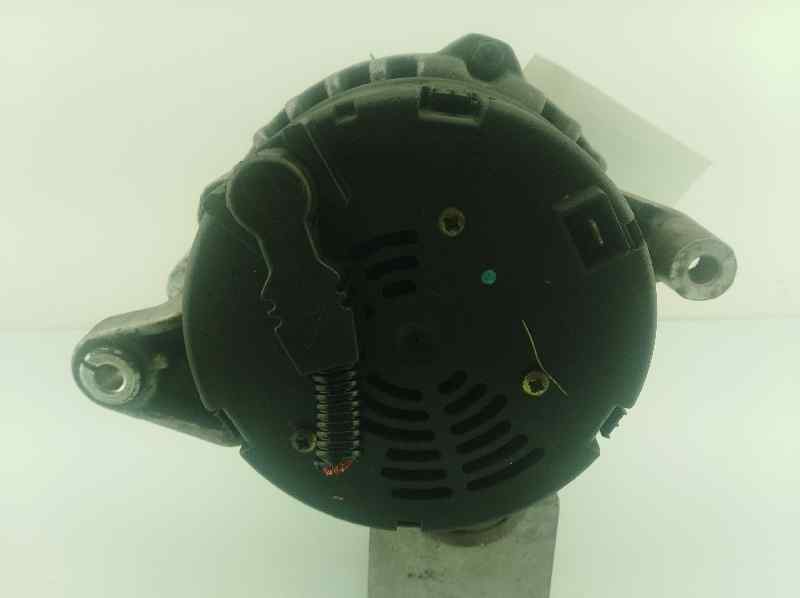 VOLVO S40 1 generation (1996-2004) Dynamo 0123315021, 0123315021 24664401