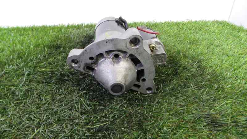 CITROËN Xsara Picasso 1 generation (1999-2010) Starter Motor M001T80082, M001T80082, M001T80082 19157659