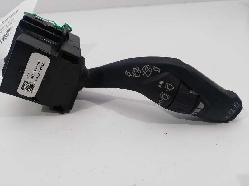 FORD Focus 3 generation (2011-2020) Indicator Wiper Stalk Switch AV6T17A553AE, AV6T17A553AE, AV6T17A553AE 19261200