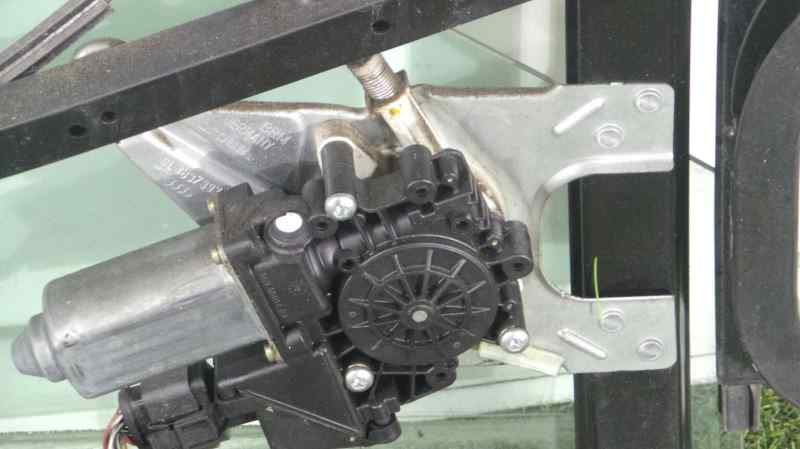 AUDI A3 8L (1996-2003) Regulator de geam ușă stânga față 8L3837398 19083847