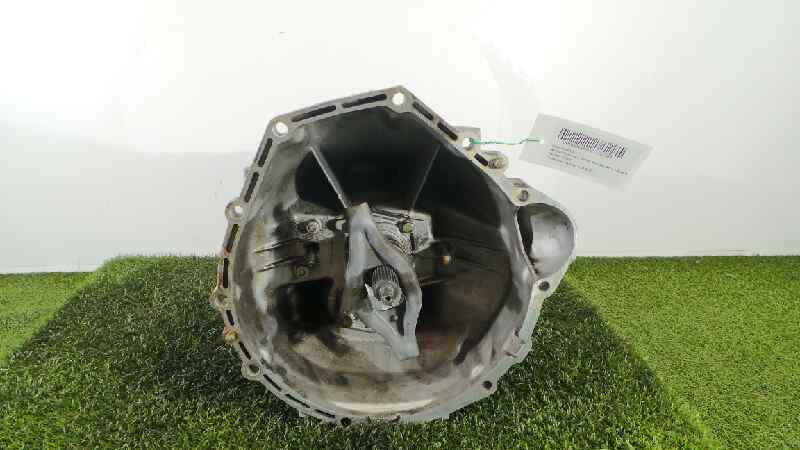 MERCEDES-BENZ E-Class W124 (1984-1997) Gearkasse OJO, OJO, OJO 24488873