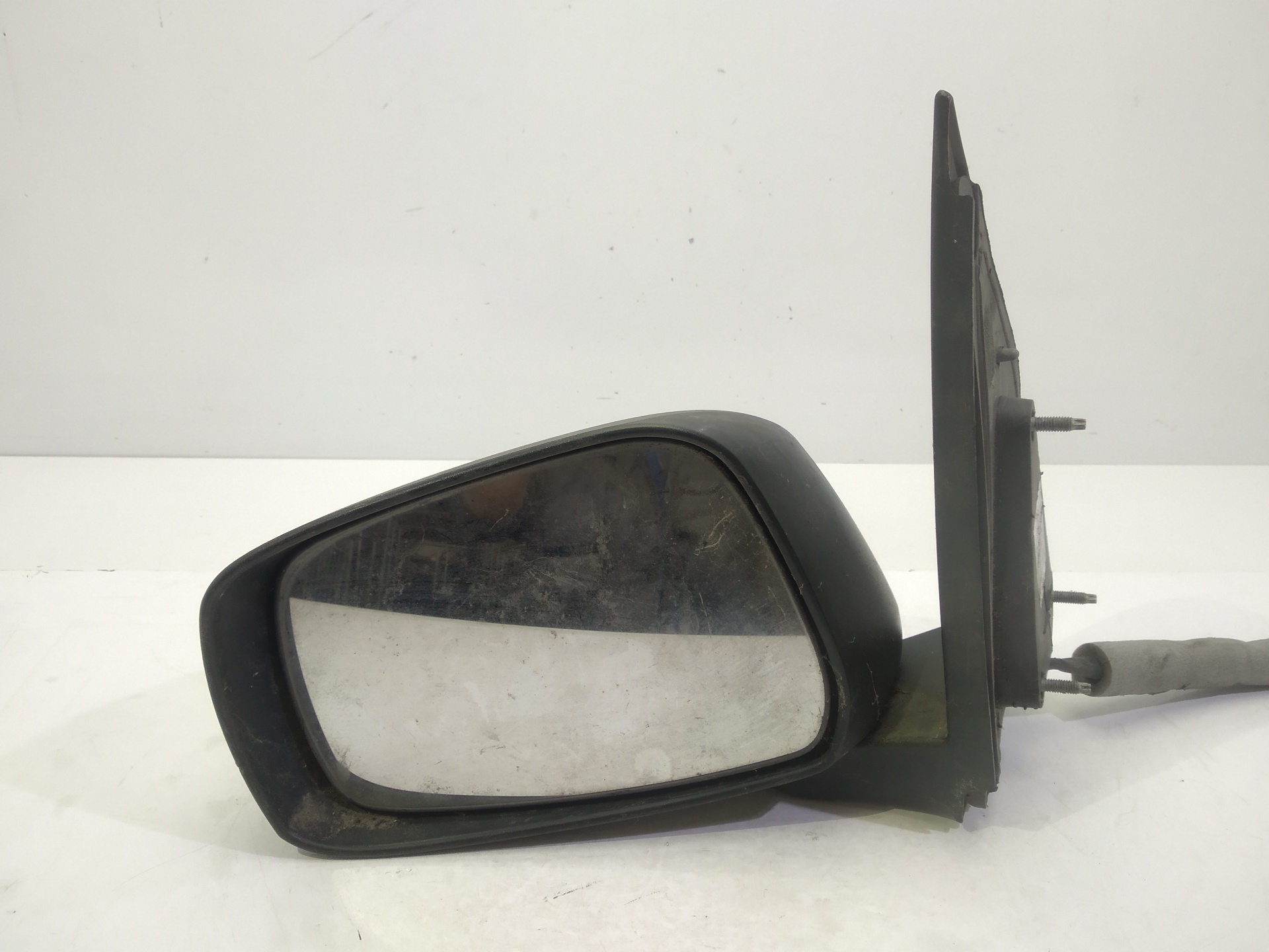 NISSAN NP300 1 generation (2008-2015) Left Side Wing Mirror 96302EB010 25300781