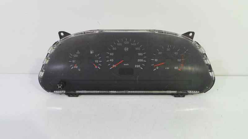 ALFA ROMEO 145 930 (1994-2001) Speedometer 60614411, 60614411, 60614411 19128314
