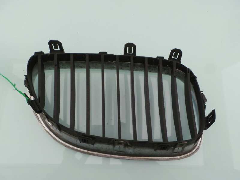 BMW 5 Series E60/E61 (2003-2010) Front Left Grill 51137027061,51137027061 19235658