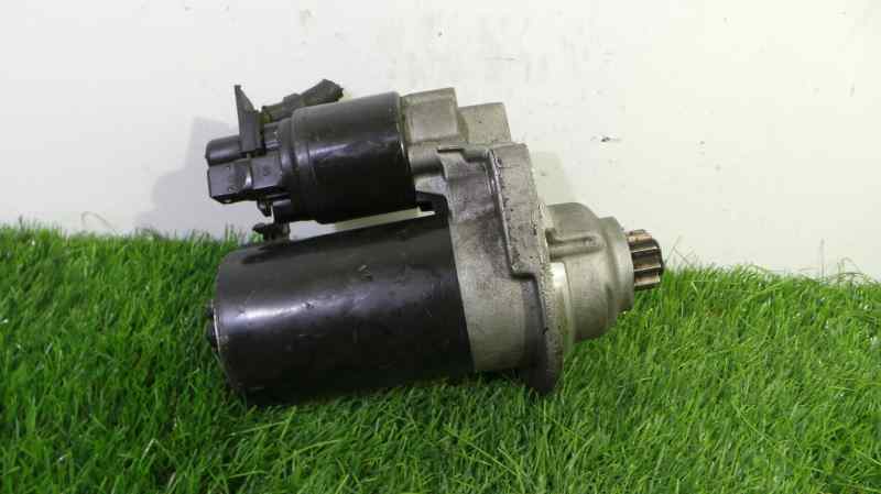 VOLKSWAGEN Golf 4 generation (1997-2006) Starter Motor 0001121008,0001121008,0001121008 24662622