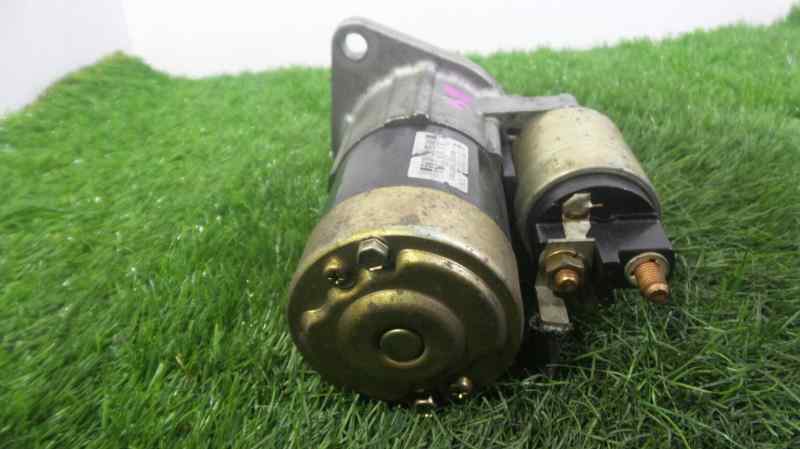 OPEL Calibra 1 generation (1990-2001) Starter Motor M000T86781 18923039