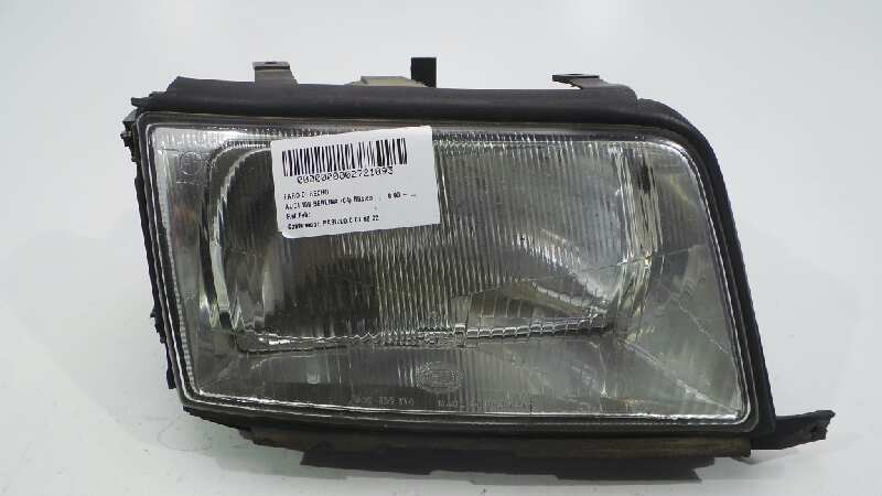 AUDI 100 4A/C4 (1990-1994) Front Right Headlight 24488790