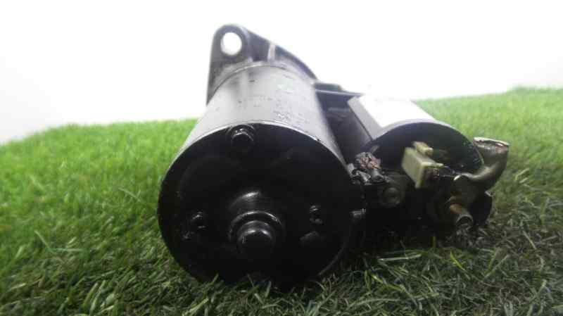 AUDI Starter Motor 0001108113 18933170