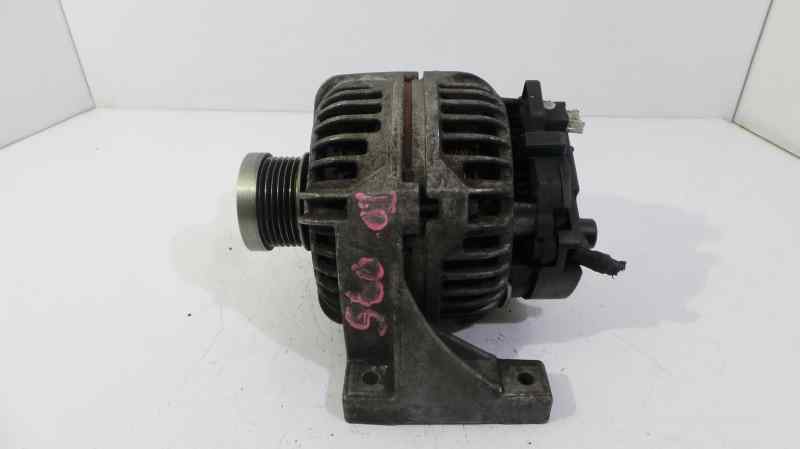 VOLVO S60 1 generation (2000-2009) Alternator 0124525029,0124525029 19160812