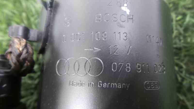 AUDI Indítómotor 0001108113 18933170