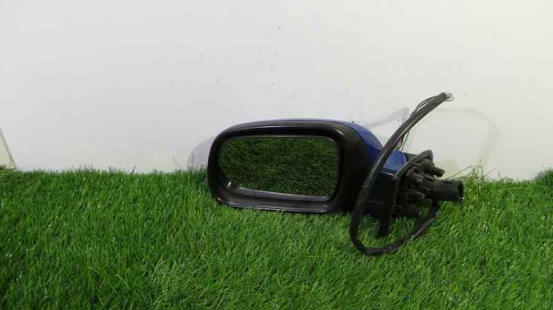 PEUGEOT 307 1 generation (2001-2008) Зеркало передней левой двери 96347725XT, 96347725XT, 5CABLES 24662706