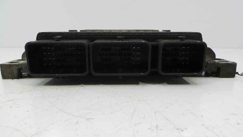 RENAULT Modus 1 generation (2004-2012) Engine Control Unit ECU 8200542288, 8200542288 19177056