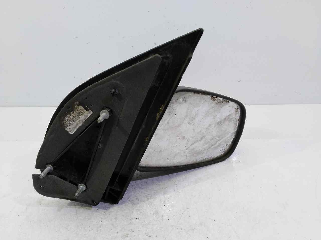NISSAN Pathfinder R50 (1996-2004) Priekinių dešinių durų veidrodis 96301EB10B 25300806