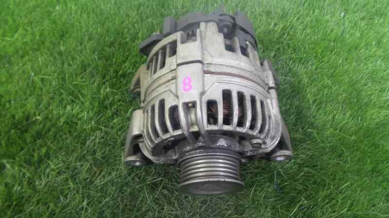 OPEL Corsa B (1993-2000) Dynamo 0124225018 18937457